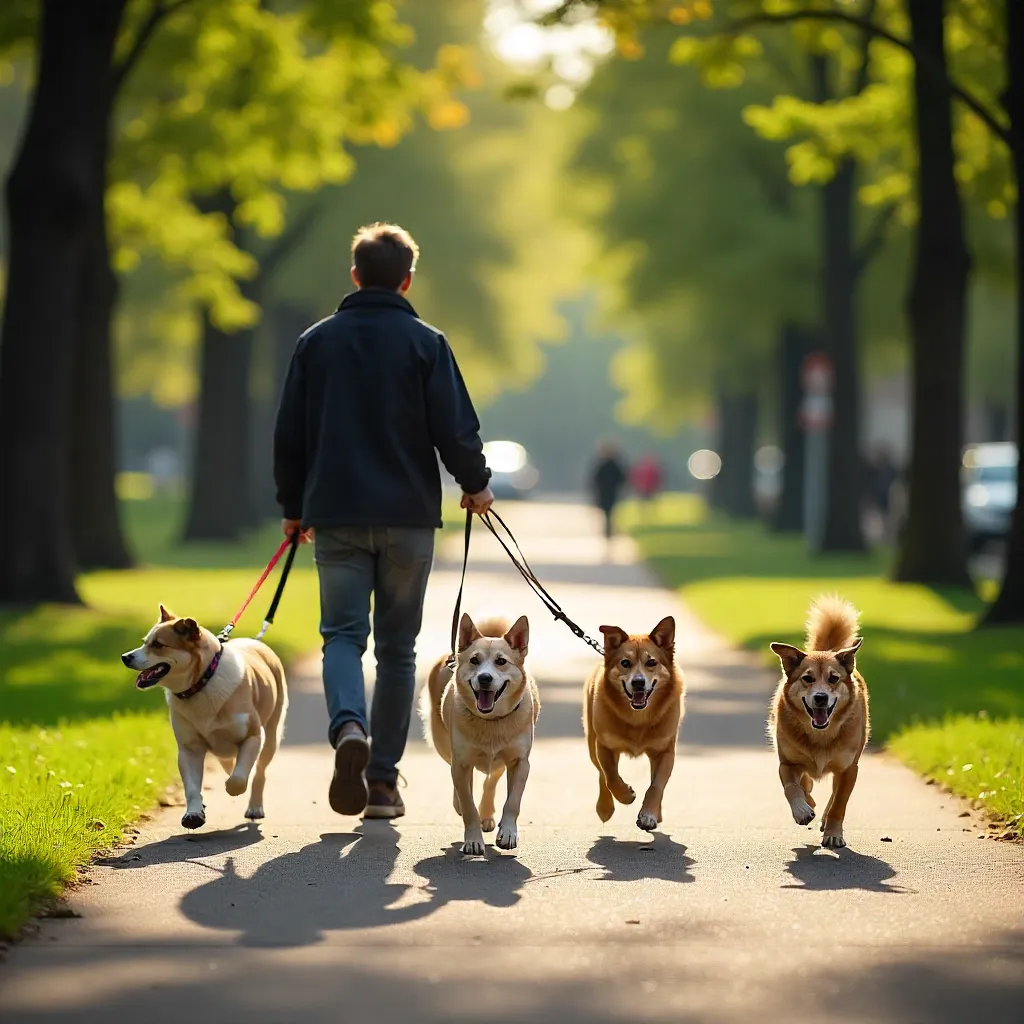 Valpguide för nya ägare